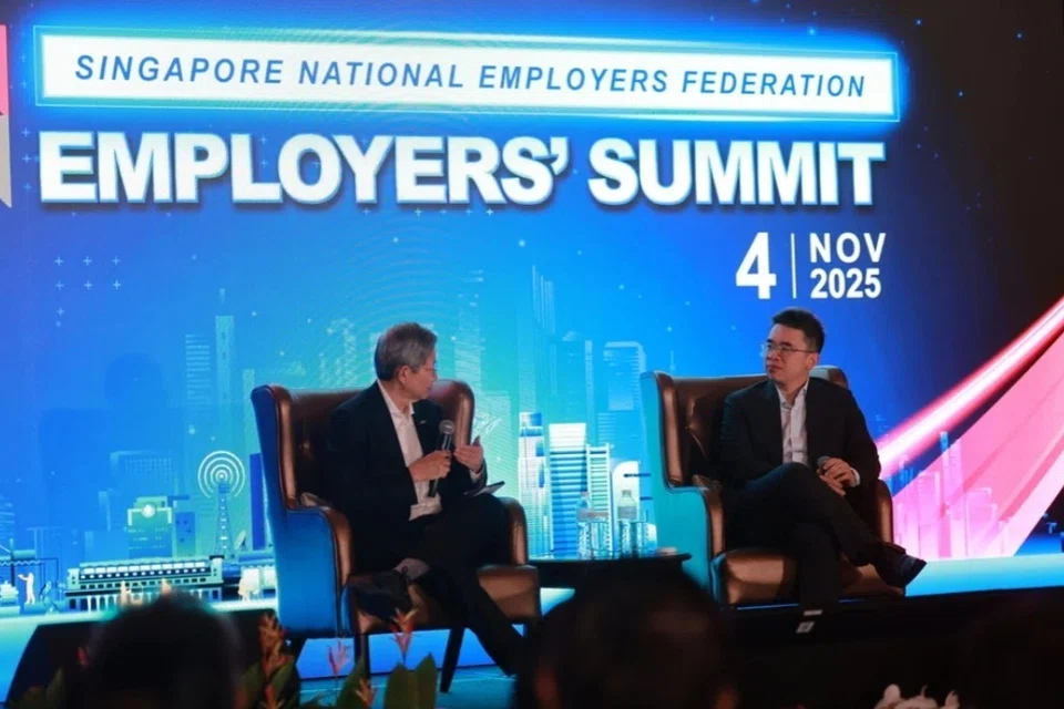 DPM Gan, pekerja, majikan