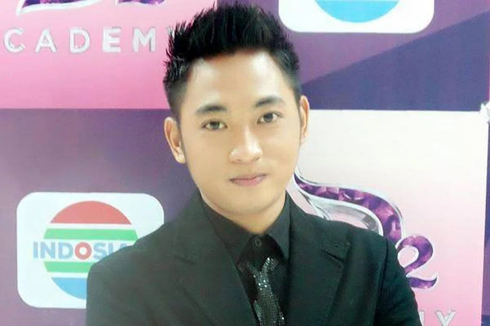 IRWAN KRISDAYANTO: Penglibatan dalam muzik dangdut mengubah nasibnya daripada tukang perabot kepada bintang muda yang disegani. - Foto D'ACADEMY ASIA