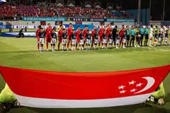 Pasukan bola sepak nasional akan meneruskan perjalanan dalam Piala Asean Hyundai di Stadium Jalan Besar, bermula dengan perlawanan separuh akhir dengan Thailand pada 15 Ogos.