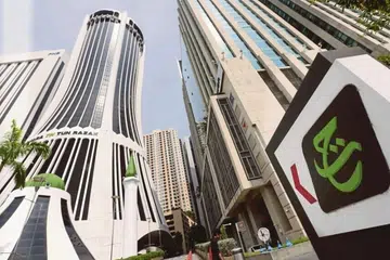 Lembaga Tabung Haji, M’sia, timbang tara, Al-Rawda Real Estates Development & Project Management Co Ltd (Al-Rawda).