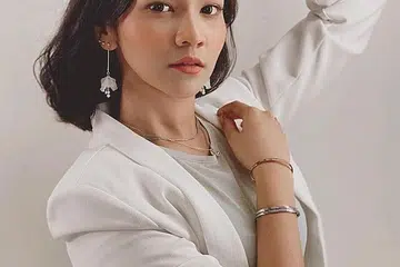 JASPER SUPAYAH: Beralih dari penyanyi kepada penggubah dan penerbit bagi lagu 'Jiwa Sama' dengan sentimen semangat bersatu-padu kaum dalam menangani pandemik. - Foto INSTAGRAM JASPER SUPAYAH