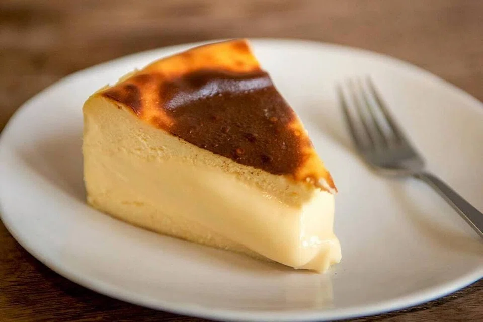 Paparch, cheesecake, arab street, original cheesecake 