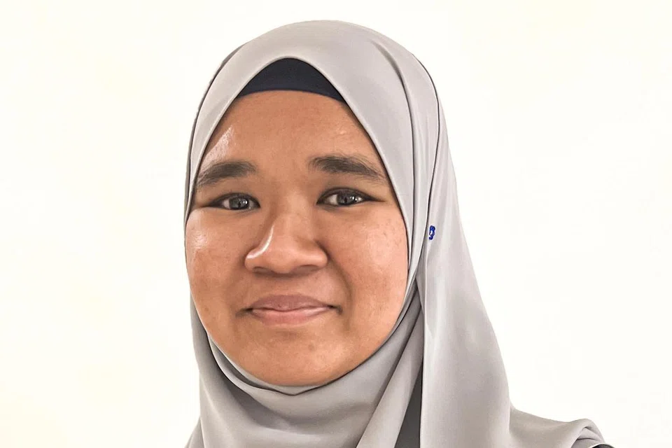 Pegawai Agama Masjid di Masjid Alkaff Kampung Melayu, Ustazah NurulHuda Muhammad Zulkiffli, ingin terus dekati masyarakat Islam, khususnya kaum Hawa. 