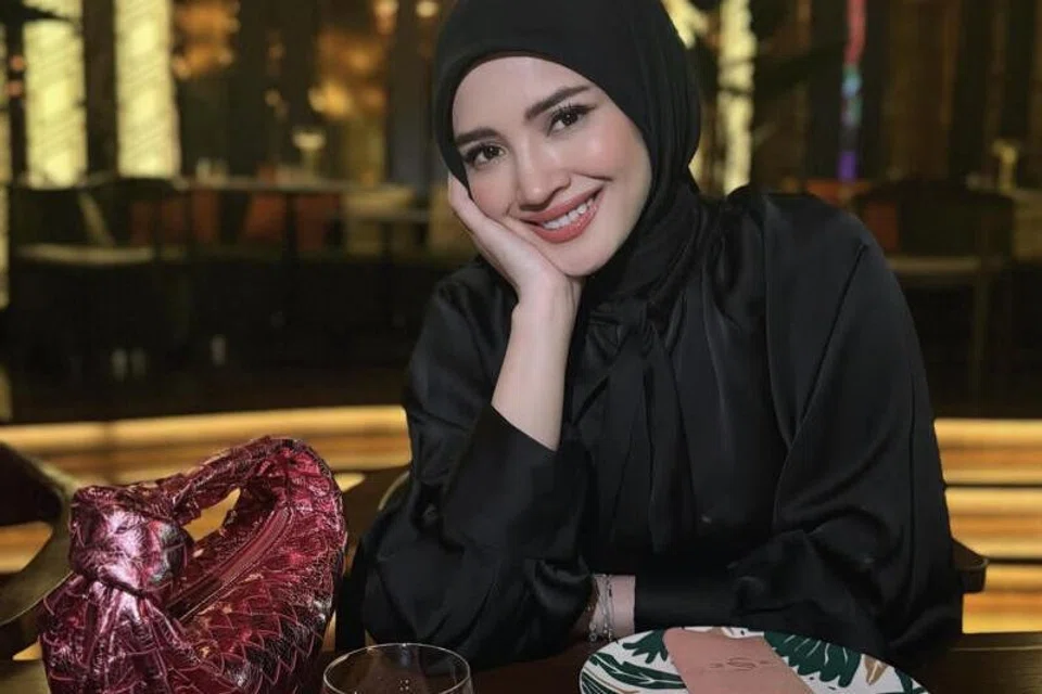 Fazura, Fatima, pelakon