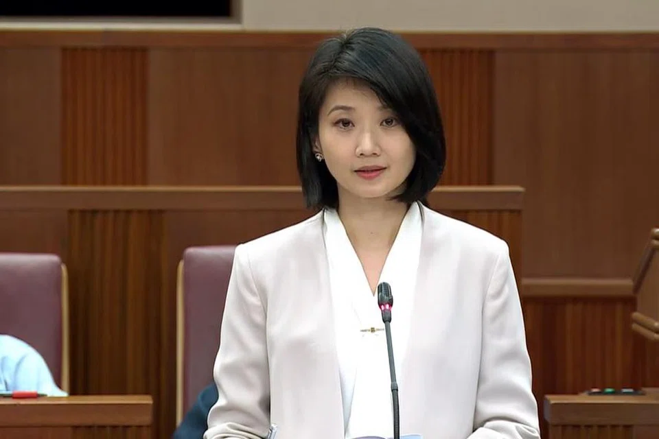Menteri Negara (Pembangunan Sosial dan Keluarga), Cik Sun Xueling, berkata RO hanya akan dikeluarkan sebagai pilihan terakhir, jika semua usaha lain untuk meyakinkan individu tersebut telah gagal.