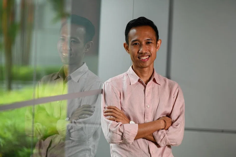 Encik Sharie Mirza Mohamed Zahid, 32 tahun, telah melalui diagnosis awal 2025 dan disahkan menghidap Gangguan Hiperaktif Kurang Tumpuan (ADHD).