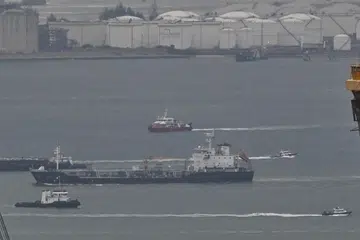 Operasi cari mangsa kapal tembung, masjid panjatkan doa, lelaki hilang