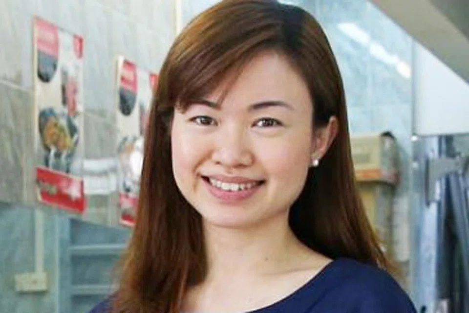 Cik Tin Pei Ling (Macpherson).