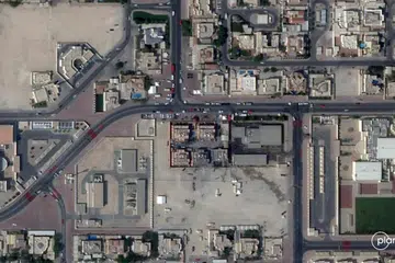 serangan israel di doha