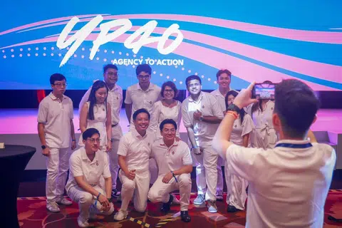 pap muda