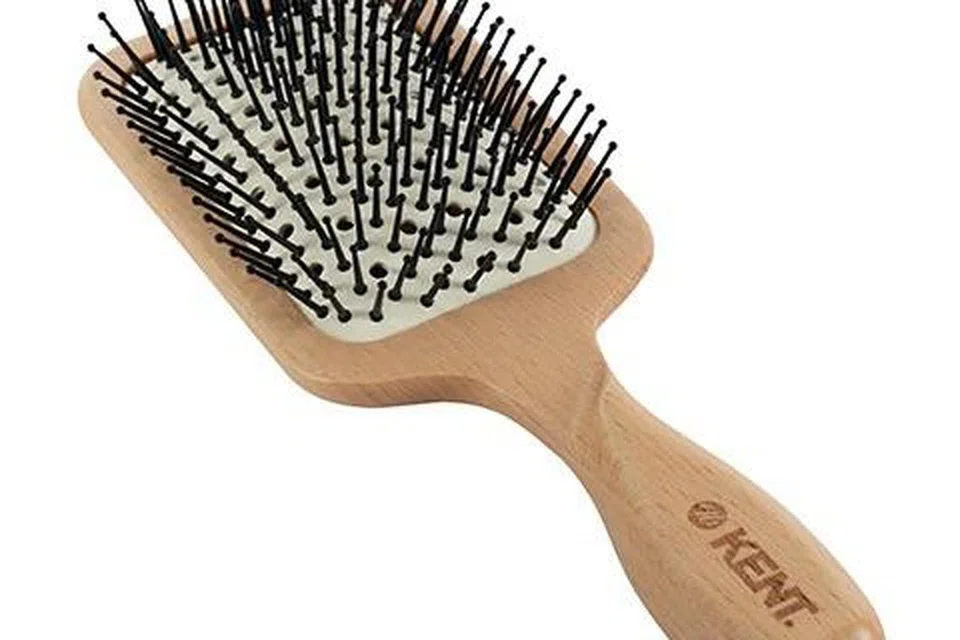 sikat paddle