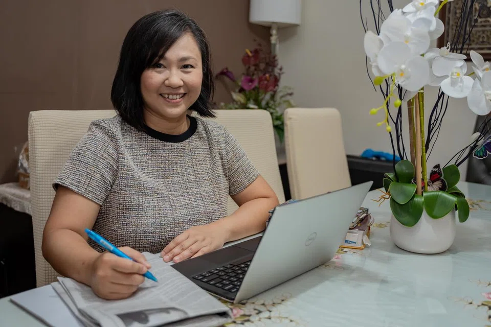 GIGIH BERKHIDMAT: Cik Shahrany Hassan, pengasas badan bukan pemerintah (NGO), The Whitehatters. Pasukannya komited untuk mewujudkan ruang selamat bagi orang ramai melihat satu sama lain sebagai manusia terlebih dahulu.