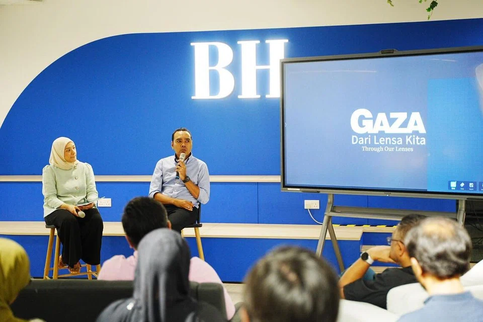 Encik Zhulkarnain Abdul Rahim, natasha mustafa