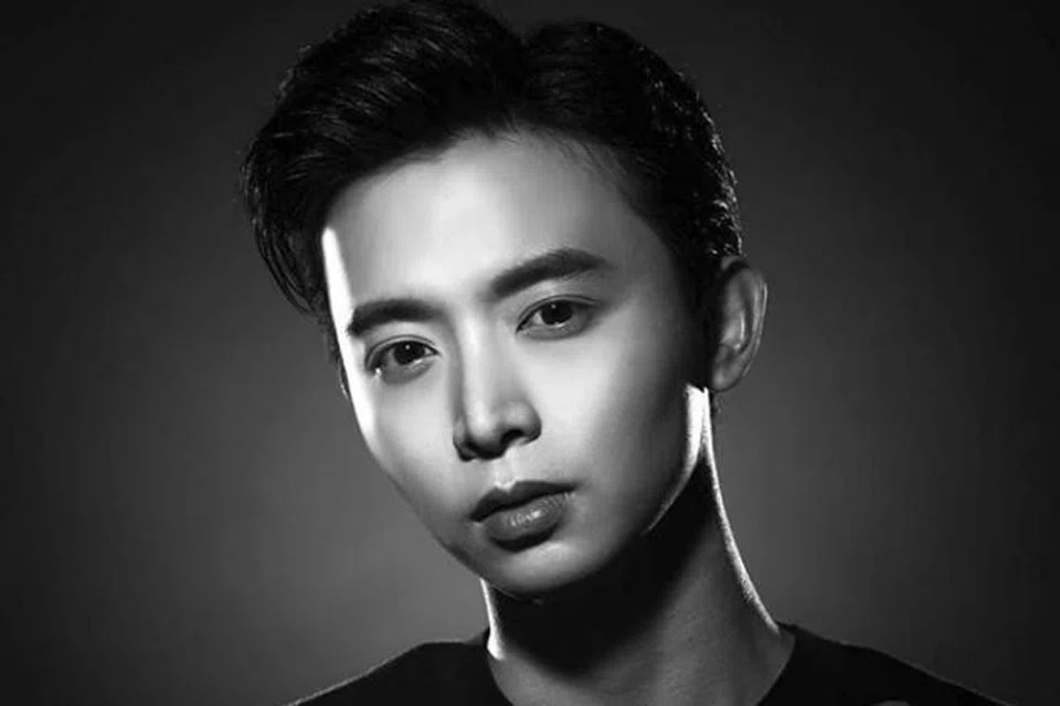 ALOYSIUS PANG 