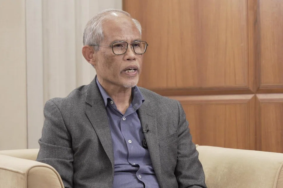 Menteri Pembangunan Sosial dan Keluarga, Encik Masagos Zulkifli Masagos Mohamad, berkata warga Singapura dengan keluarga besar, atau yang berhasrat menimang lebih ramai cahaya mata, tidak perlu berasa bimbang sedang pemerintah memperkukuh sokongan bagi golongan ini.