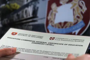 Mulai 2028, pelajar yang mahu memasuki maktab rendah hanya perlu mengambil kira skor agregat kasar L1R4 dan bukan lagi L1R5.