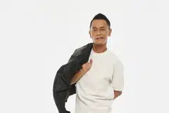 Gegar Vaganza 12, Iskandar Ismail, Eiss