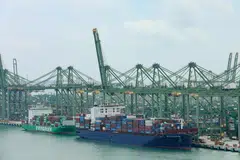 toll group, decarbonisation, penyahkarbonan 