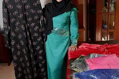Sarah Aqilah