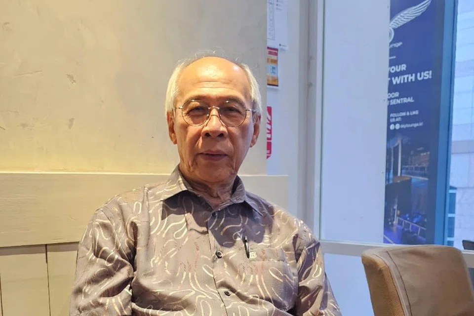 Bagi Johari Salleh, ilmu pengetahuan muzik yang utuh, mampu membawa seseorang ‘terbang jauh dan tinggi’ dalam dunia seni.