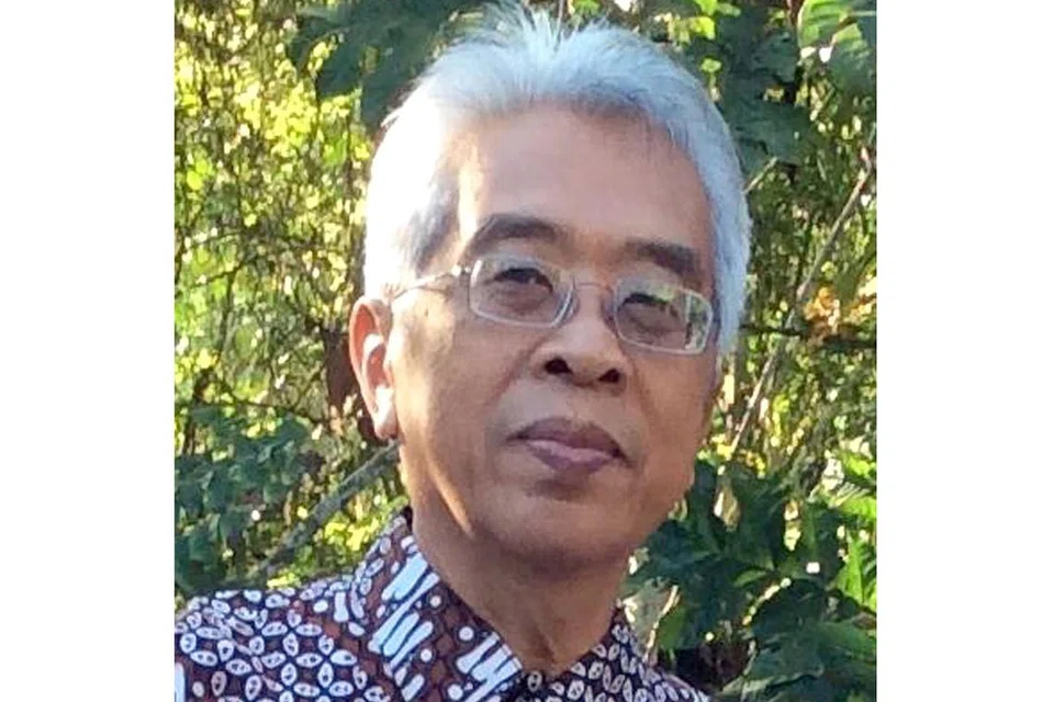 Maarof Salleh