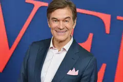 Presiden terpilih, Encik Donald Trump, mencalonkan doktor selebriti, Dr Mehmet Oz (gambar) untuk mengetuai Pusat Perkhidmatan Medicare dan Medicaid.