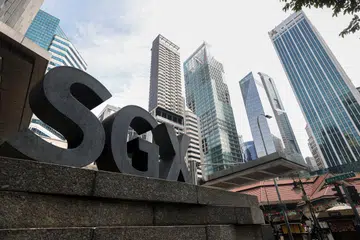 Bursa Singapura (SGX) melaporkan kenaikan 20.7 peratus tahun-ke-tahun dalam keuntungan bersih kepada $340 juta untuk separuh tahun pertama berakhir Disember 2024. 
