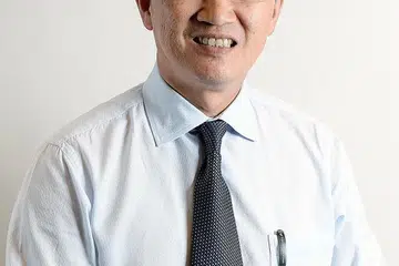 Encik Lim Biow Chuan.