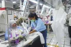 Tarif Trump, Negara Asia, ekonomi dunia