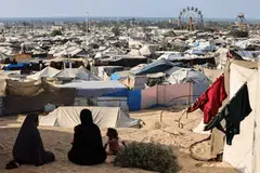 Singapura telah meminta Hamas untuk menerima cadangan bagi menamatkan perang di Gaza.