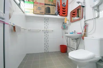 Hampir 290,000 isi rumah telah menambah baik keselamatan dan keselesaan di flat mereka menerusi program Peningkatan Bagi Warga Emas Aktif (Ease) sehingga Disember 2023, kata HDB.