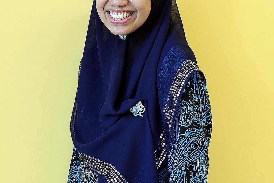 Nazariah Nasir