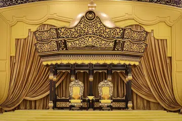 raja, bahasa Melayu, makna, etimologi, budaya 