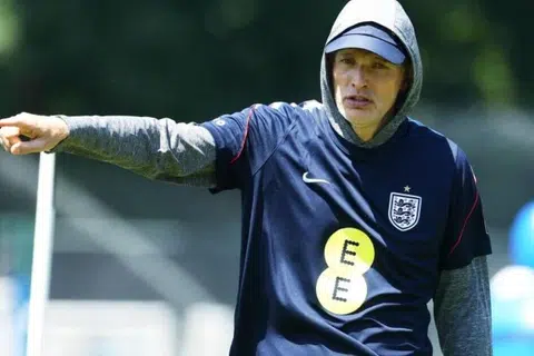 Thomas Tuchel, latihan England, kaedah kejurulatihan