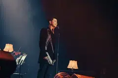 Penyanyi asal Indonesia, Cakra Khan, meluahkan rasa syukur kepada peminat Malaysia atas sokongan hebat yang diberikan sepanjang konsert solo di negara itu selama tiga tahun berturut-turut. 
