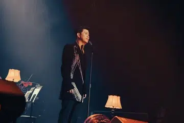 Penyanyi asal Indonesia, Cakra Khan, meluahkan rasa syukur kepada peminat Malaysia atas sokongan hebat yang diberikan sepanjang konsert solo di negara itu selama tiga tahun berturut-turut. 