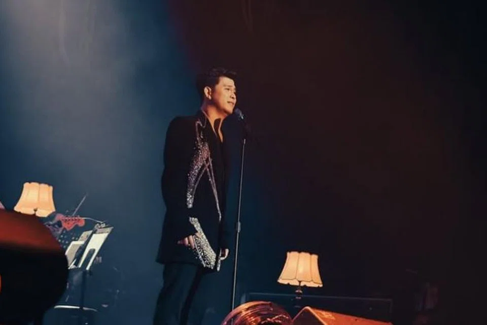 Penyanyi asal Indonesia, Cakra Khan, meluahkan rasa syukur kepada peminat Malaysia atas sokongan hebat yang diberikan sepanjang konsert solo di negara itu selama tiga tahun berturut-turut. 