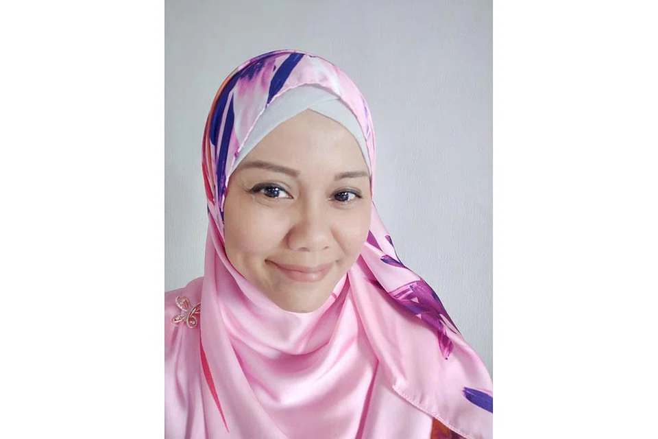 Noor Aisya Buang