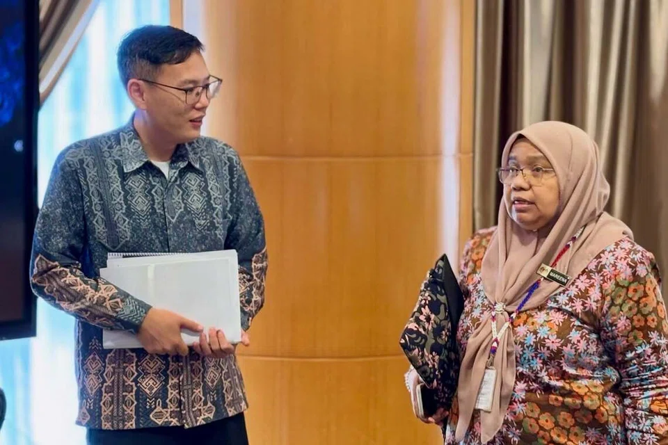 Johor, JS-SEZ, Lee Ting Han