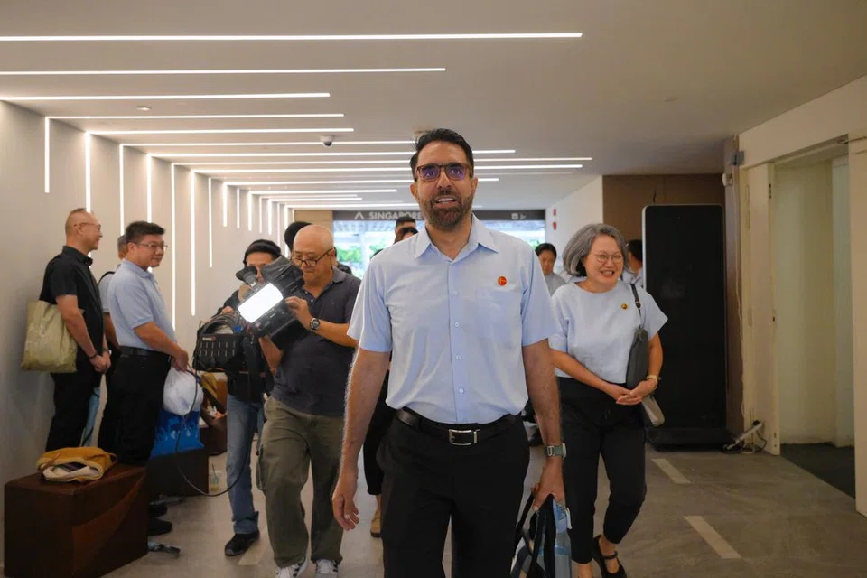 Parti Pekerja (WP) mengalu-alukan pengumuman Skim Bantuan Pencari Kerja SkillsFuture baru, yang akan membantu pekerja berpendapatan rendah dan sederhana yang telah kehilangan pekerjaan mereka. 