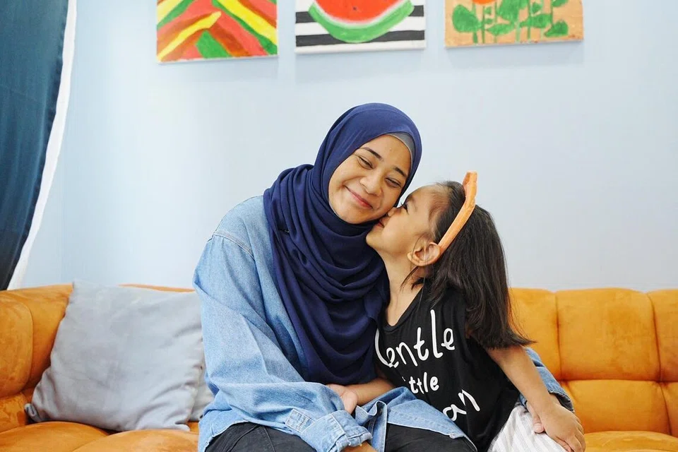 akondroplasia, kerdil, Nuha Eliya Muhammad Hanafi 