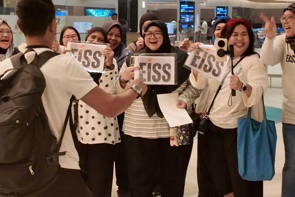 Foto BH oleh RUBIAH MOHD