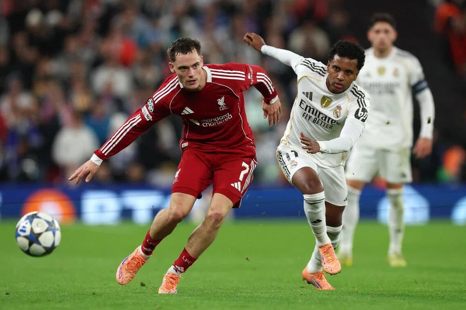 Liverpool, Manchester City, Arsenal