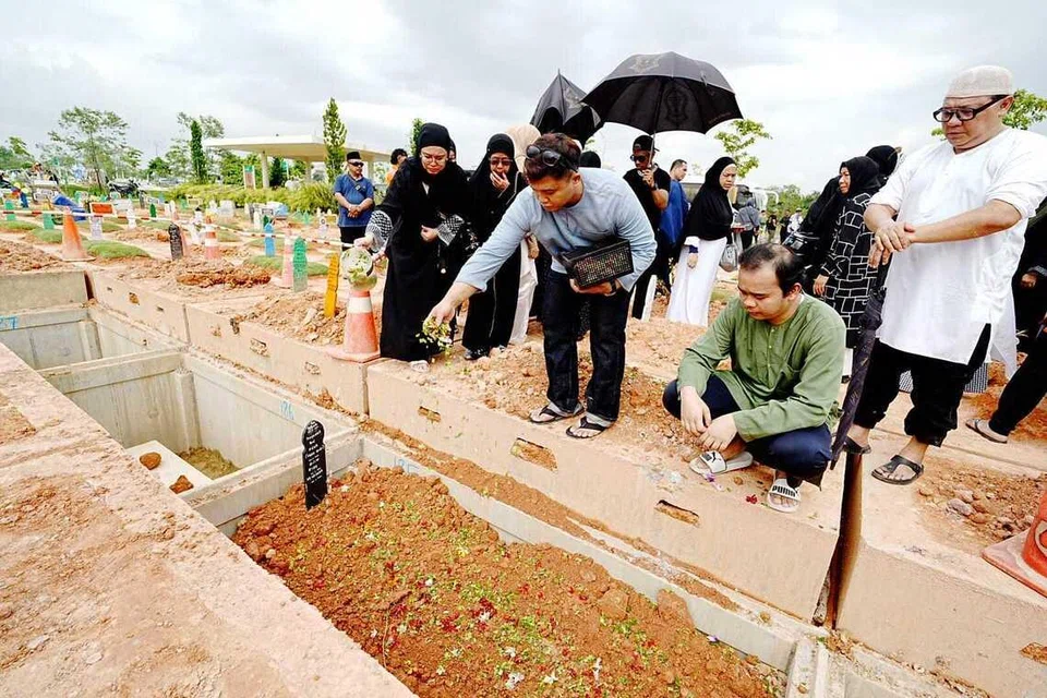 Mahadi Shor, pemergian, meninggal dunia, dunia lawak