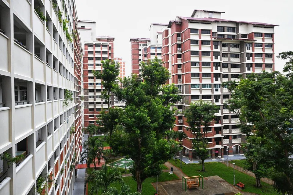 Hougang Central merupakan salah satu daripada 23 kawasan kejiranan  yang tersenarai dalam pusingan seterusnya Program Pembaharuan Kejiranan (NRP).