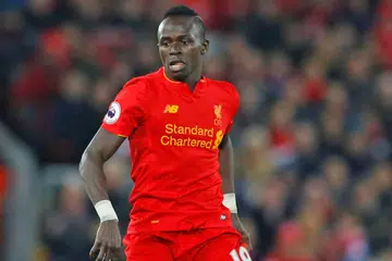 SADIO MANE
