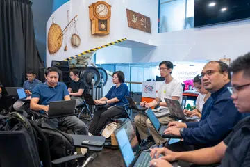 AMP menganjurkan bengkel “Learner’s Circle” pada 26 September di SG Innovate, 32 Carpenter Street. Ia bertujuan untuk menyediakan ruang bagi peserta membina jaringan dan belajar antara satu sama lain. Bengkel itu menggalak peserta supaya berkongsi ilmu, pengalaman dan pandangan, selain membina hubungan dengan peserta lain.