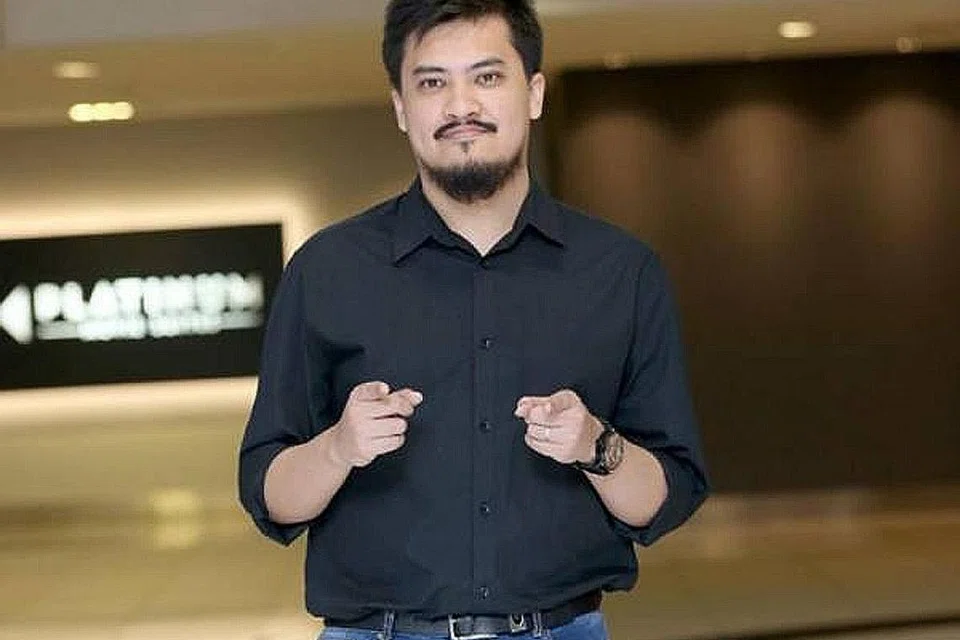 SYAFIQ YUSOF: Ingin ketengahkan isu penunggang agama sebagai pengajaran bersama dalam dunia di mana banyak penipuan muncul memperdaya masyarakat sehingga menjejas akidah. - Foto ASTRO SHAW/SKOP PRODUCTIONS