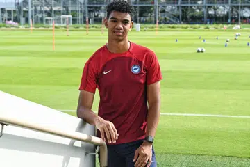 Jordan Emaviwe