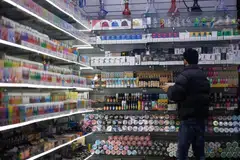 Britain,undang-undang, larang rokok, generasi muda